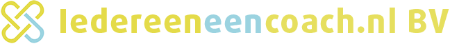 Iedereen een coach
